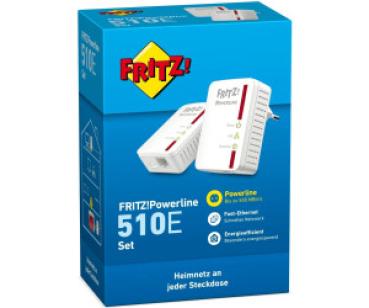 AVM FRITZ!Powerline 510E